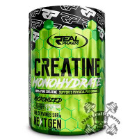Real Pharm Creatine Monohydrate Real Pharm Creatine Monohydrate