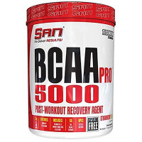 SAN BCAA  Pro 5000