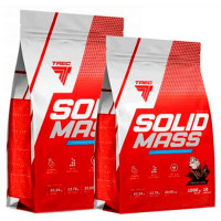 Trec Solid Mass