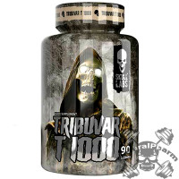 Skull Labs Tribuvar T 1000