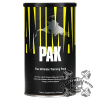 Universal Animal Pak USA Universal Animal Pak USA