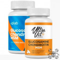 VPLab Glucosamine Chondroitin MSM
