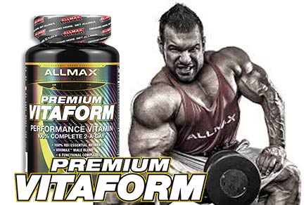 AllMax VitaForm описание