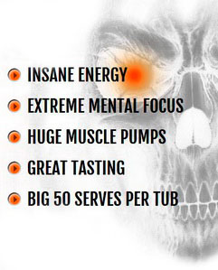 купить Cobra Labs Curse