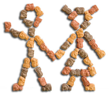 NOW Kids Vits отзывы