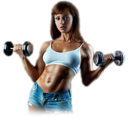 описание VPLab Ultra Women's